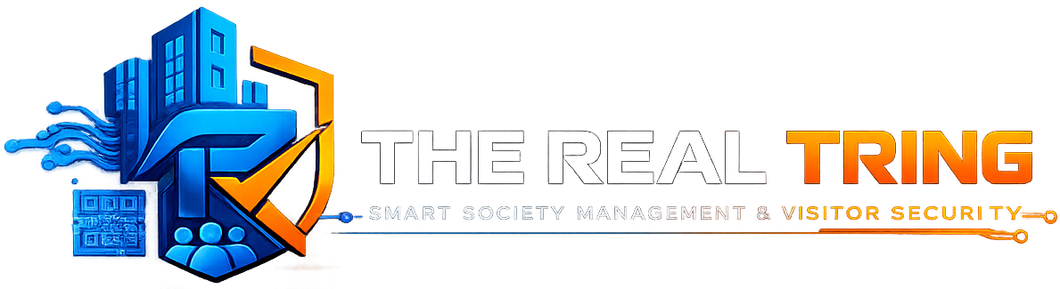 The Real Tring Logo